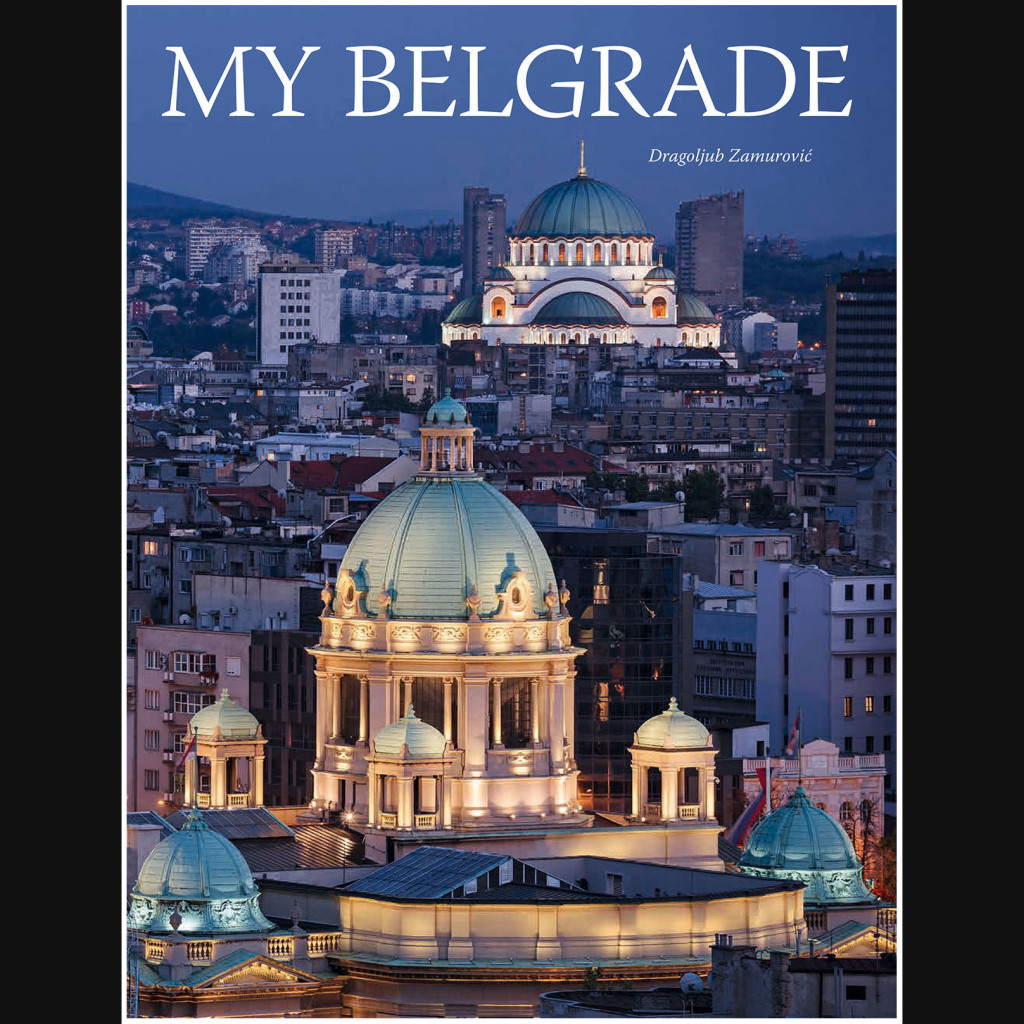 My Belgrade