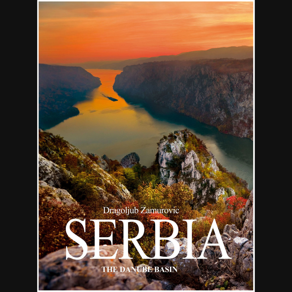 Serbia, the Danube Basin