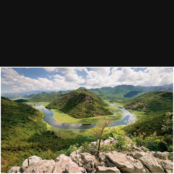 Crnojevica River