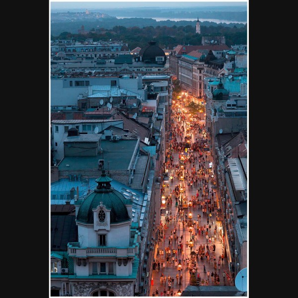 Knez Mihailova