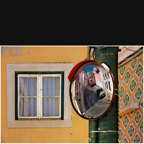 Lisbon Tram