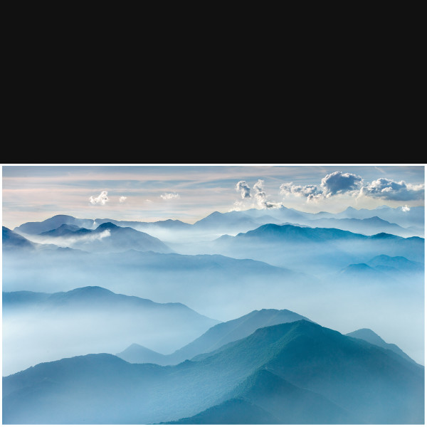 Montenegro-Mountains