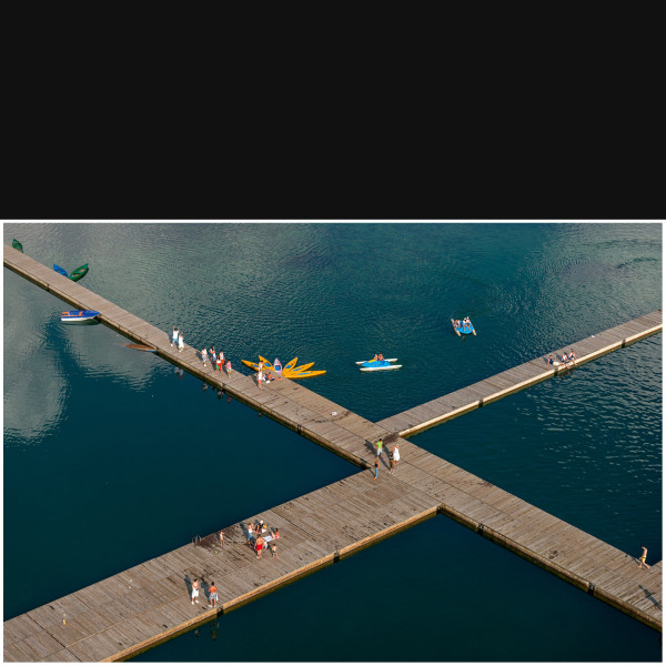 Pontoon