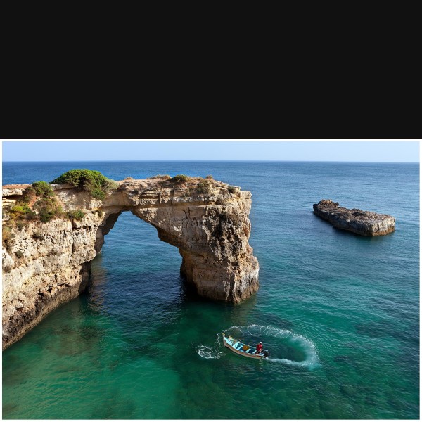 Portugal-Cliff