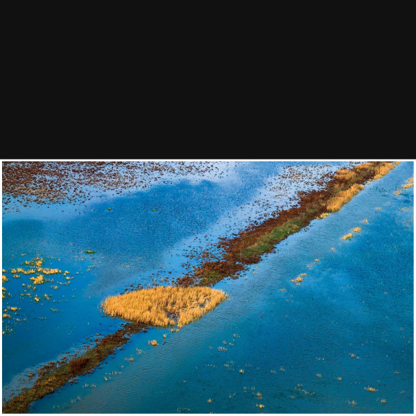 Rusanda Lake