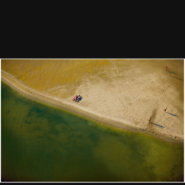 Sandy Beach
