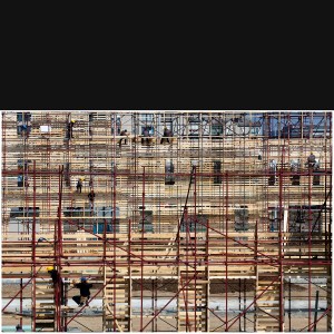Scaffolding