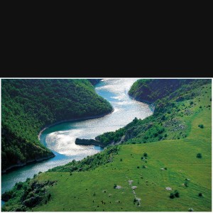 Sjeničko Lake