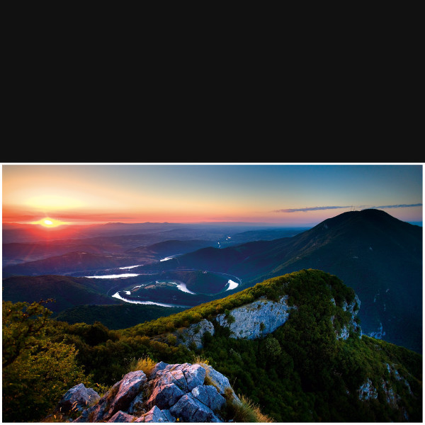 Sunrise